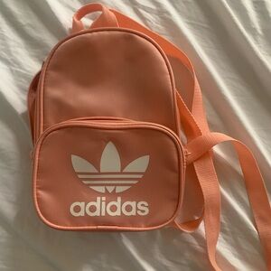 adidas mini backpack